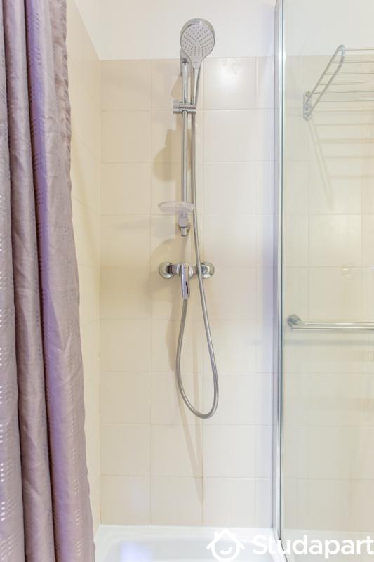 Appartement - 24 m² - 1 pièce