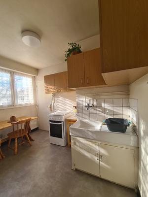 Appartement - 64 m² - 4 pièces