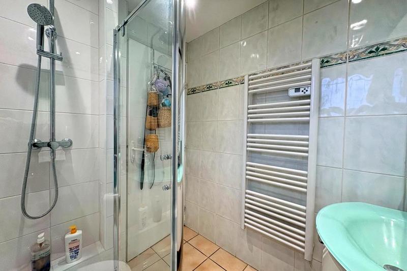 Villa - 98 m² - 5 pièces