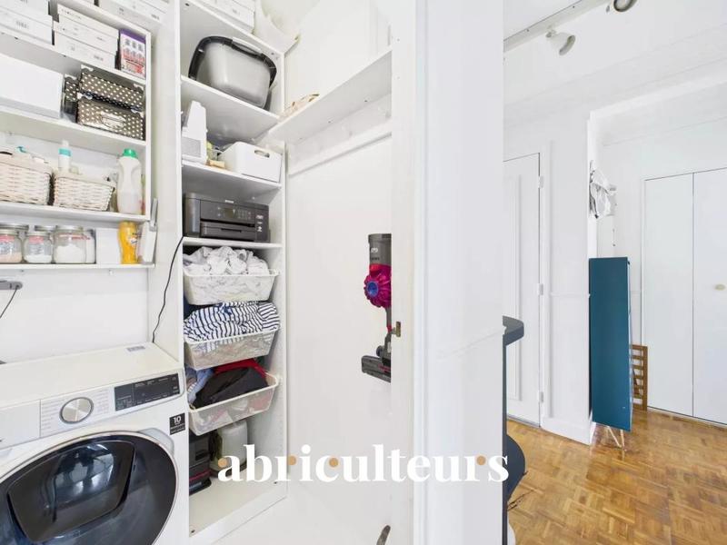 Appartement - 78 m² - 4 pièces