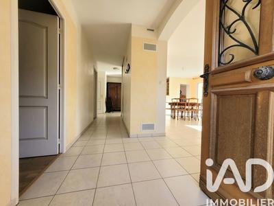 Maison - 113 m² - 5 pièces