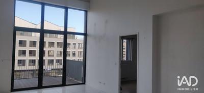 Appartement - 74 m² - 4 pièces