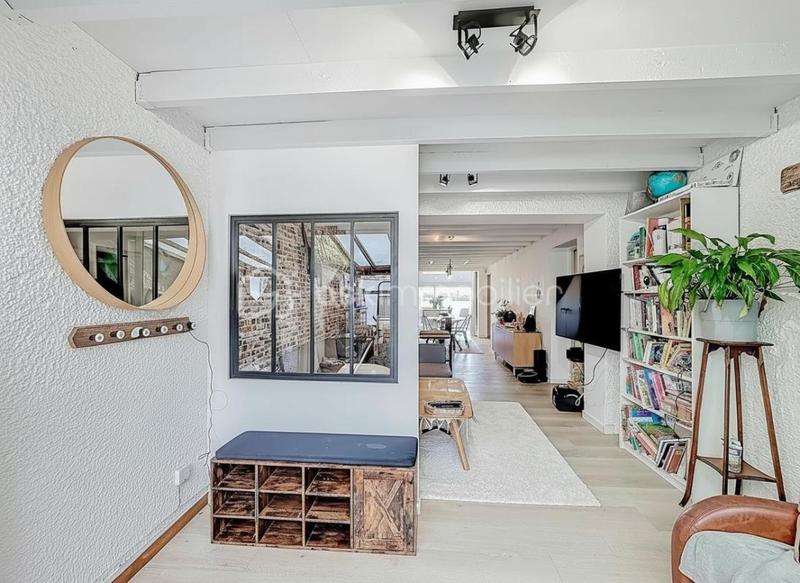 Villa - 106 m² - 5 pièces