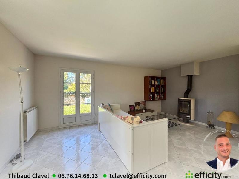 Maison - 171 m² - 6 pièces