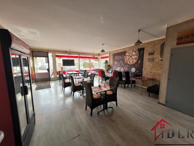 Immeuble - 200 m² - 8 pièces