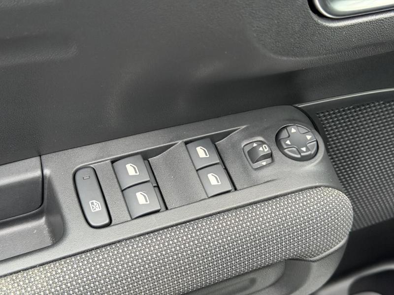 Citroën C3 Aircross BlueHDi 110 s&amp;S Bvm6 Plus