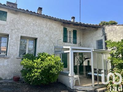 Maison de campagne - 108 m² - 5 pièces