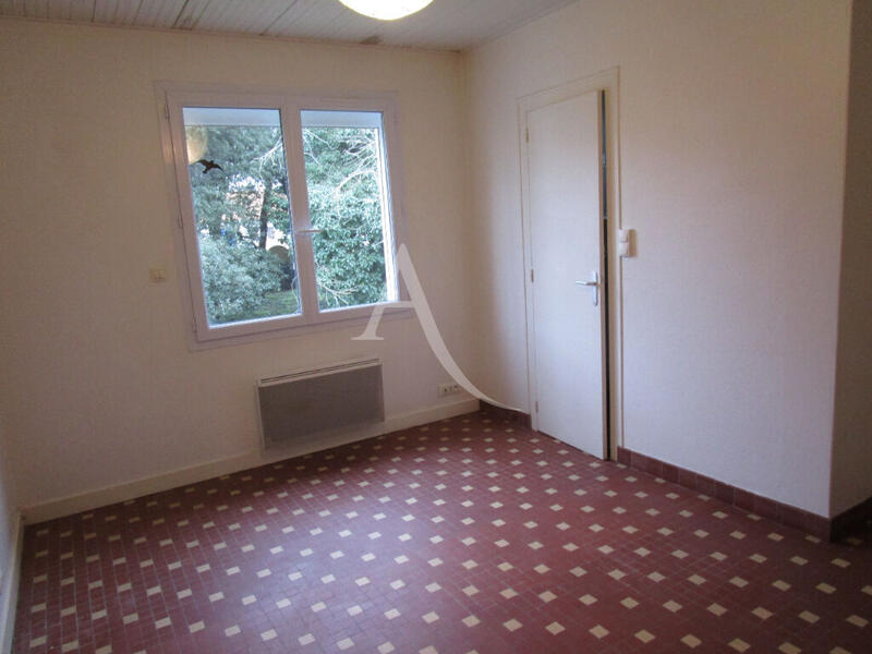 Appartement - 30 m² - 2 pièces