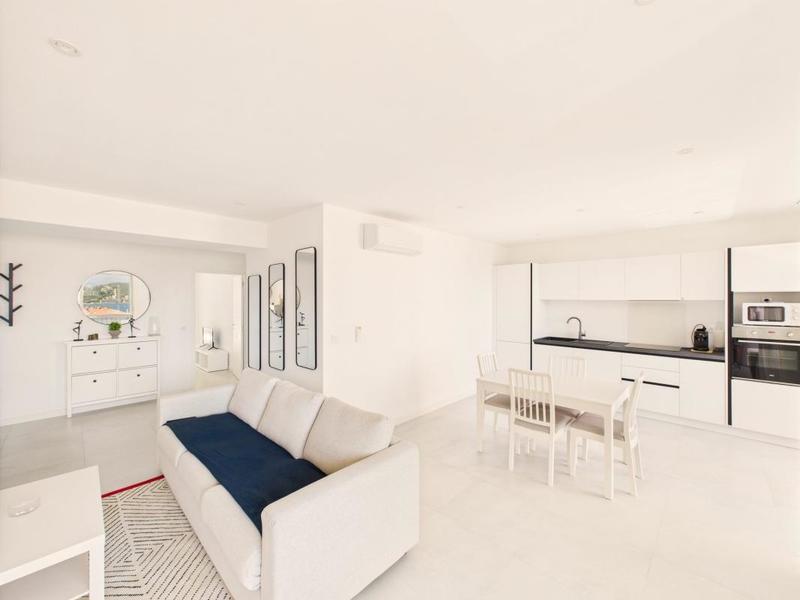 Appartement - 78 m² - 3 pièces