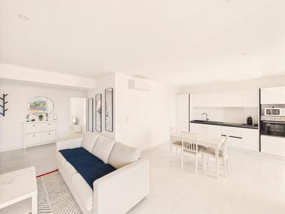 Appartement - 78 m² - 3 pièces