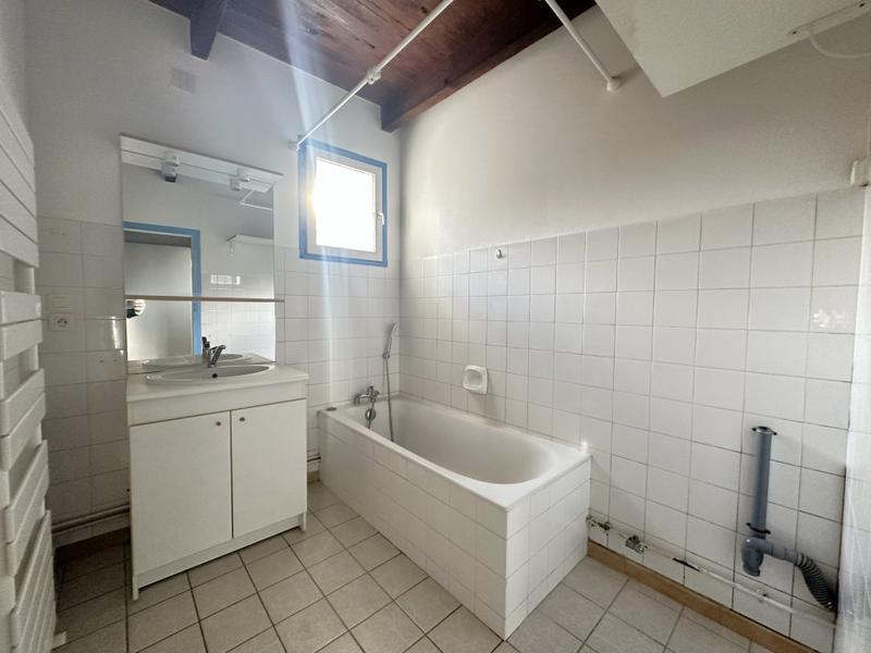 Appartement - 116 m² - 5 pièces