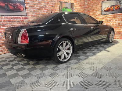 Maserati Quattroporte exécutive Gt