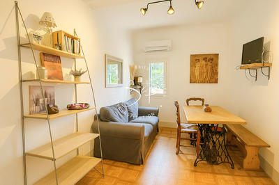 Maison de village - 43 m² - 3 pièces