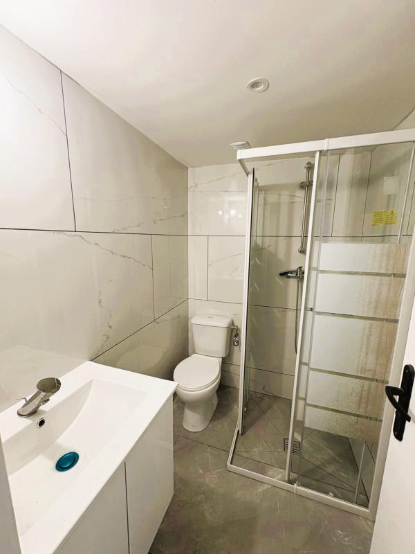 Maison - 40 m² - 3 pièces