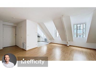 Appartement - 43 m² - 1 pièce