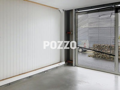 Local commercial - 140 m²