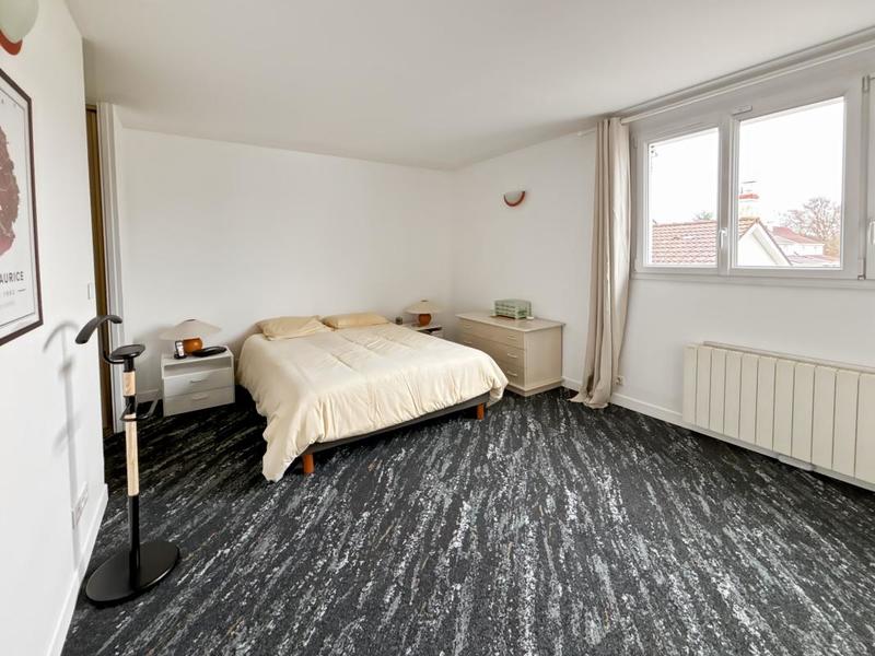 Maison - 157 m² - 5 pièces