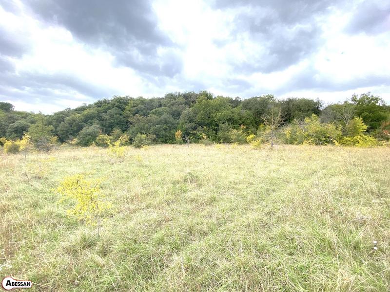 Terrain constructible - 16 530 m²