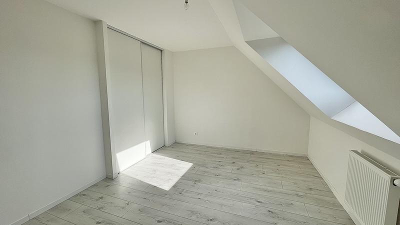 Maison contemporaine - 110 m² - 6 pièces