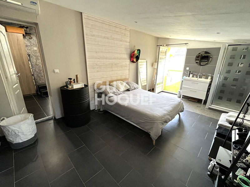 Maison - 164 m² - 6 pièces