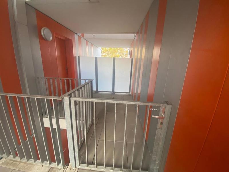 Appartement - 30 m² - 1 pièce