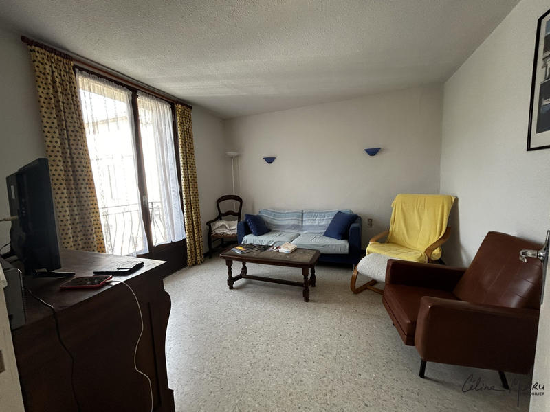 Maison ancienne - 130 m² - 3 pièces