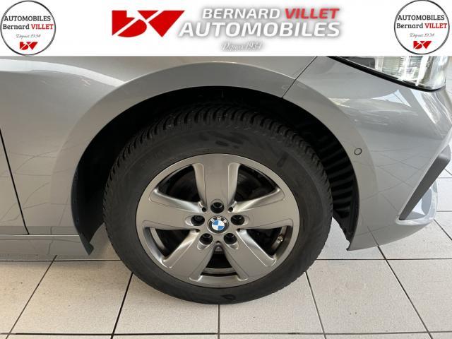 Bmw Série 1 F40 118d 150 ch Bva8