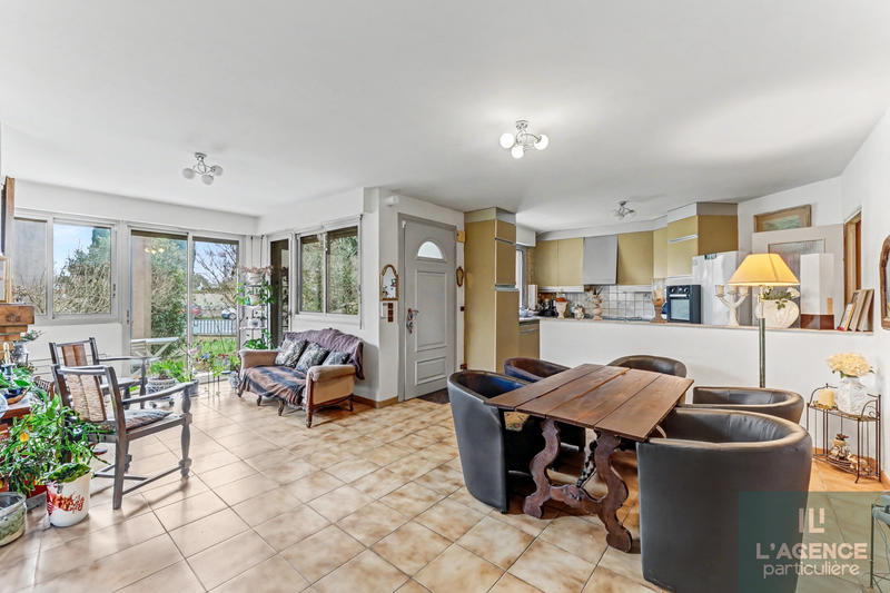 Maison - 160 m² - 6 pièces