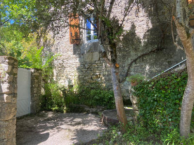 Maison - 129 m² - 5 pièces