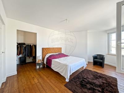 Maison - 136 m² - 5 pièces