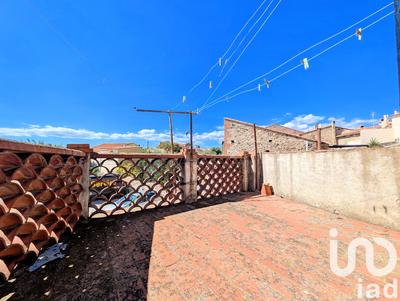 Maison de village - 196 m² - 7 pièces