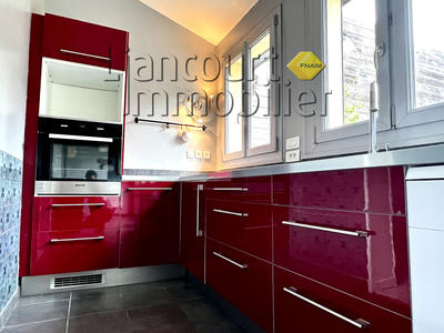 Maison - 70 m² - 4 pièces