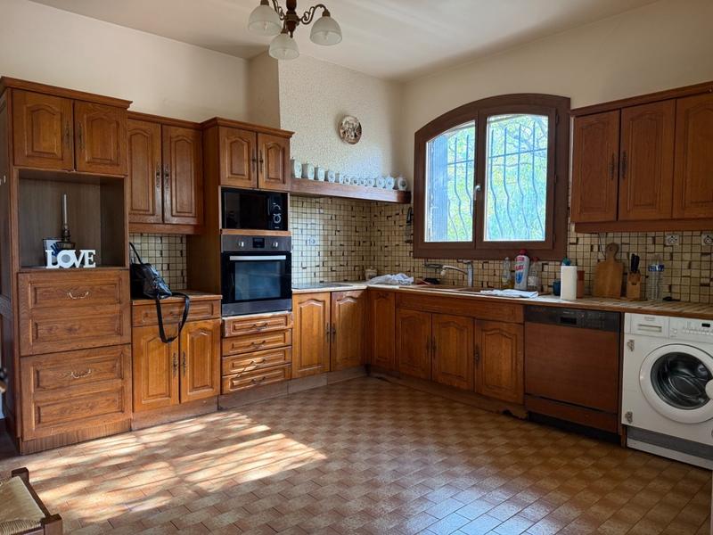 Maison - 145 m² - 6 pièces