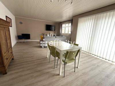 Appartement - 86 m² - 3 pièces