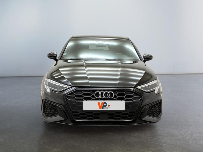 Audi A3 sportback 45 TFSIe 245 s tronic 6 Competition