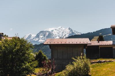 Appartement - 24 m² - 2 pièces