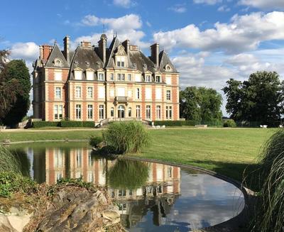 Appartement - 54 m² - 2 pièces