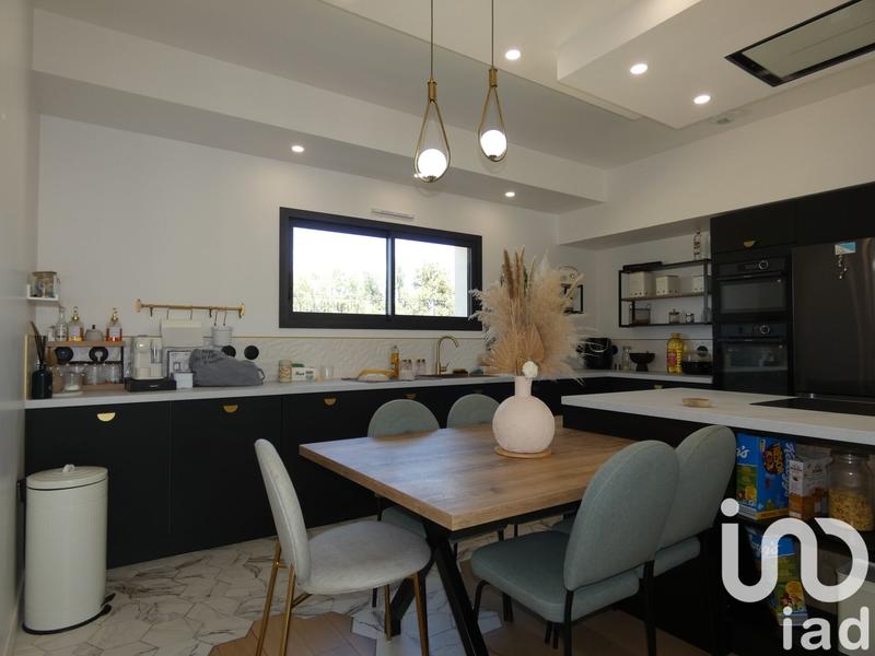 Maison de maîtres - 160 m² - 7 pièces