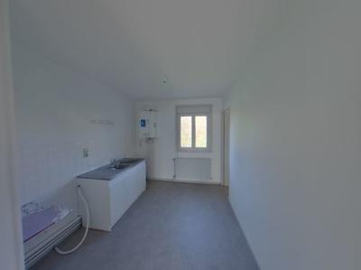 Pavillon - 62 m² - 3 pièces