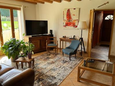 Maison - 172 m² - 8 pièces