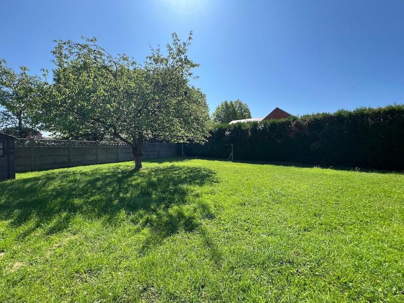 Maison - 109 m² - 4 pièces