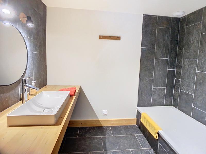 Appartement - 5 pièces