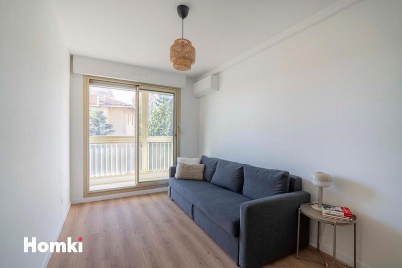 Appartement - 118 m² - 4 pièces