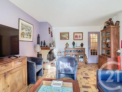 Maison - 103 m² - 7 pièces