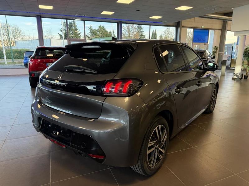 Peugeot 208 II PureTech 100 s&amp;S Allure Pack