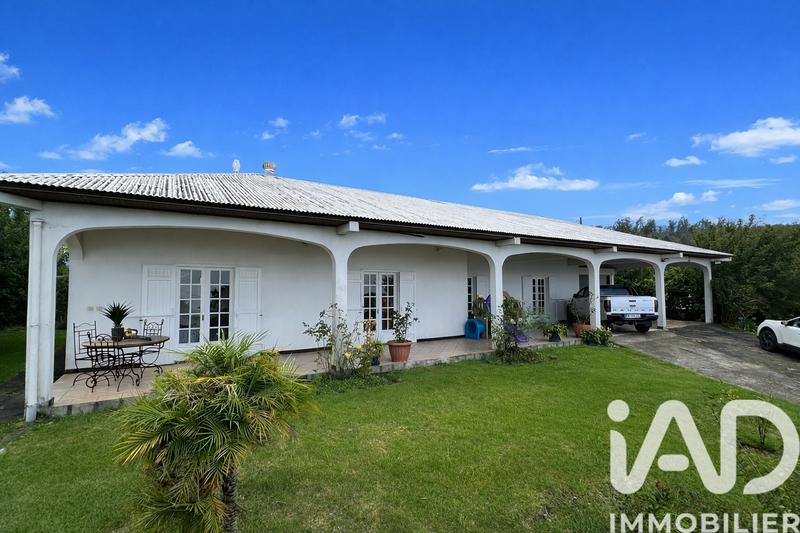 Maison de village - 195 m² - 4 pièces