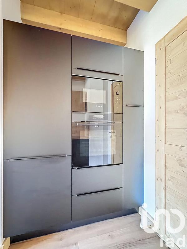 Appartement - 90 m² - 5 pièces