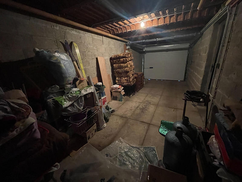 Maison - 124 m² - 7 pièces