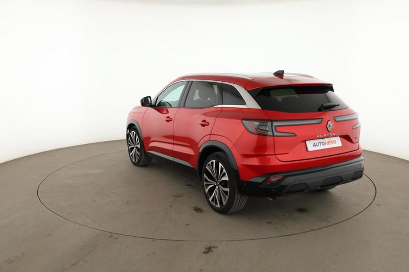 Renault Austral 1.2 Hybrid E-Tech Iconic 200 ch