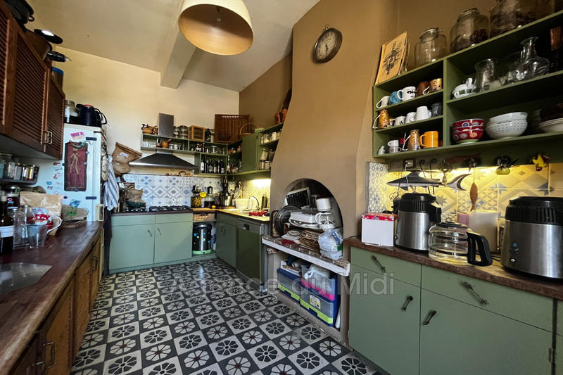 Maison - 433 m² - 10 pièces